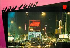 CPM New York Times Square