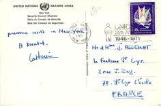 CPM New York Security Council Chamber