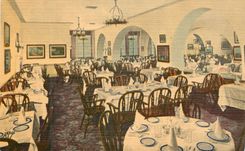 CPA New York Price George Hotel