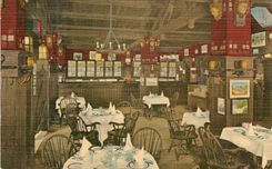 CPA New York Prince George Hotel