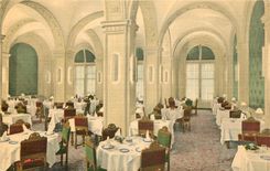 CPA New York Prince George Hotel