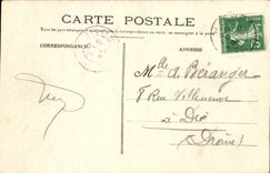 Hyeres CPA Church Anglican