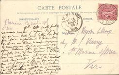 CPA Lake of Thuile and Galoppaz (1686m)