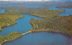 CPM New York State Fish Creek