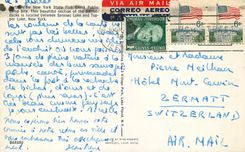 CPM New York State Fish Creek