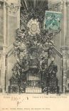 CPA Roma Cattedra di S Pietro (Basillica di S Pietro)