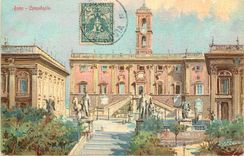 CPA Roma Campidoglio