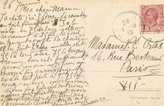 CPA Roma Monumento a Vittorio Emanuele II