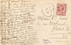 CPA Roma Ponti S Angelo e di Ferro S Pietro