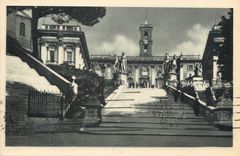 CPA Roma Il Campidoglio