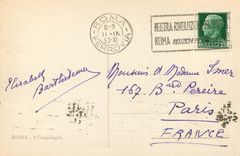 CPA Roma Il Campidoglio