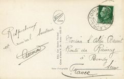 CPA Roma Basilica S Giovanni in Laterano