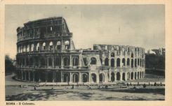 CPA Roma Il Colosseo