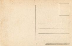 CPA Roma Villa Umberto Il Laghetto