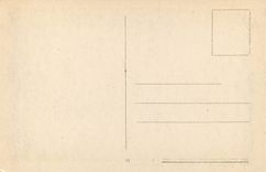 CPA Roma Basilica di S Paolo fuori le mura (Interno)