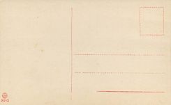 CPA Roma Basilica di S Lorenzo Interno