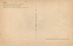 CPA Roma Basilique Saint Jean de Latran