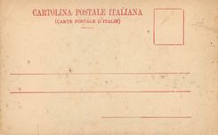 CPA Roma Basilica di S Giovanni in Laterano