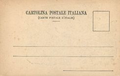 CPA Arc Trierfale di Costantino