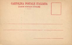 CPA Monumento a Garibaldi