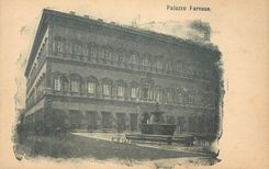 CPA Palazzo Farnese