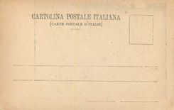 CPA Fontana detta dei Quattro Fiumi Piazza Navona