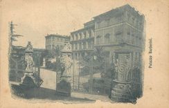 CPA Palazzo Barberini