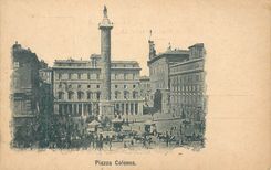 CPA Piazza Colonna