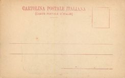 CPA Monumento Cairoli Monte Pincio