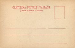 CPA Tomba di Cecilia Metella