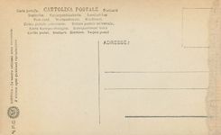 CPA Roma Terme di Caracalla Archi Centrali