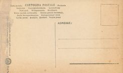 CPA Roma Arco di Costantino