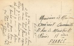 CPA Roma Piazza Venezia