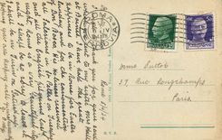 CPA Roma Arco di Cosntantino