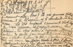 CPA Roma Arco di Tito