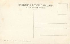 CPA Roma Villa Adriana Basilica