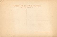 CPA Roma Fontana del Tritone