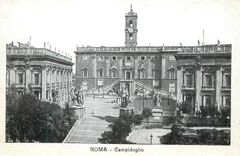 CPA Roma Campidoglio