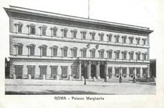 CPA Roma Palazzo Margherita