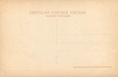 CPA Roma Piazza dei Cinquecento Staz Ferr Monumento per i caduti di Dogali