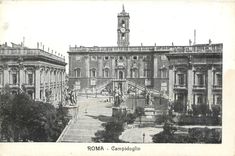 CPA Roma Campidoglio