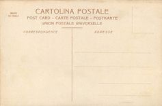 CPA Roma Arco di Tito