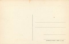 CPA Roma Monumento e Garibaldi