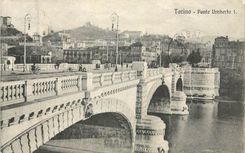 CPA Torino Ponte Umberto
