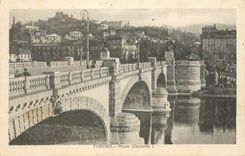 CPA Torino Ponte Umberto I