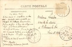 Narbonne CPA Cathedral Saint Just