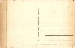 Luchon CPA the hotel of Superbagneres