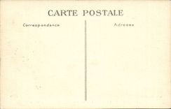 Nice Native of Le Havre CPA hotel trade