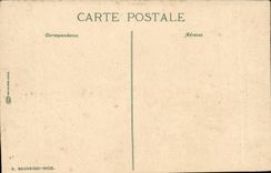 Menton CPA the bay of Garavan