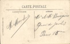 Gerardmer CPA the chain of the Vosges (Is) Hohneck Rheinkopf